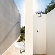 Villa Cavaliere in Noto