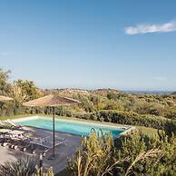 Villa Cavaliere in Noto