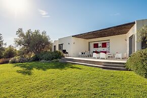 Villa Cavaliere in Noto