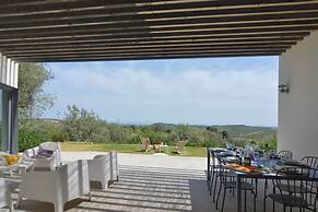 Villa Cavaliere in Noto