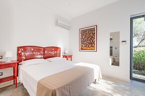 Villa Cavaliere in Noto