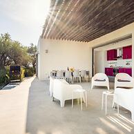 Villa Cavaliere in Noto