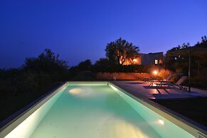 Villa Cavaliere in Noto