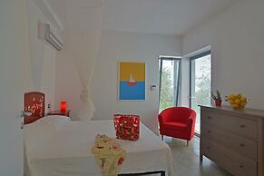 Villa Cavaliere in Noto