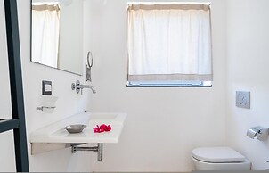 Villa Cavaliere in Noto