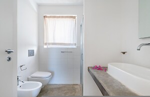 Villa Cavaliere in Noto