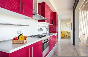 Villa Cavaliere in Noto