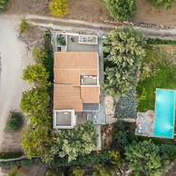 Villa Tuffetto in Noto