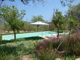 Villa Tuffetto in Noto