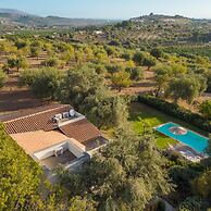 Villa Tuffetto in Noto