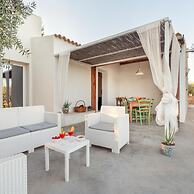 Villa Tuffetto in Noto