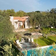 Villa Tuffetto in Noto