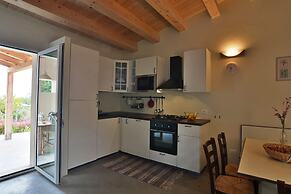 Villa Tuffetto in Noto