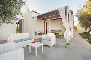 Villa Tuffetto in Noto