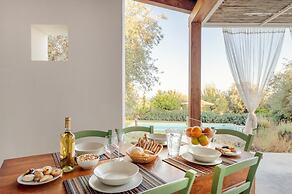 Villa Tuffetto in Noto