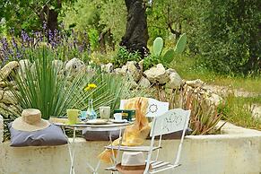 Villa Tuffetto in Noto