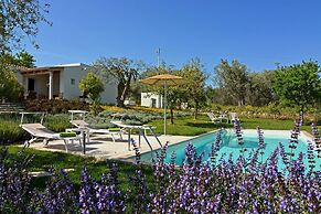 Villa Tuffetto in Noto