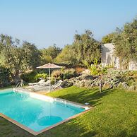 Villa Tuffetto in Noto