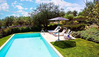 Villa Tuffetto in Noto