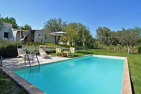 Villa Tuffetto in Noto