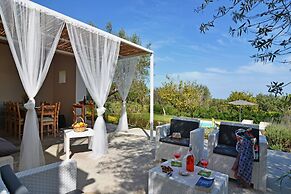 Villa Tuffetto in Noto