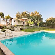 Villa Tuffetto in Noto