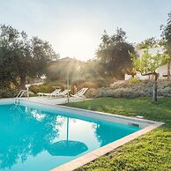 Villa Tuffetto in Noto