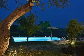 Villa Tuffetto in Noto