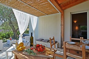 Villa Tuffetto in Noto