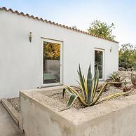 Villa Tuffetto in Noto