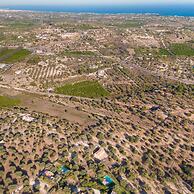 Villa Tuffetto in Noto