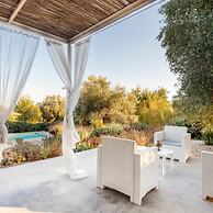 Villa Tuffetto in Noto