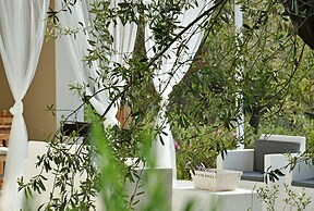 Villa Tuffetto in Noto