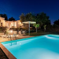 Villa Tuffetto in Noto