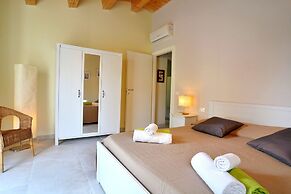 Villa Tuffetto in Noto