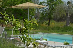 Villa Tuffetto in Noto