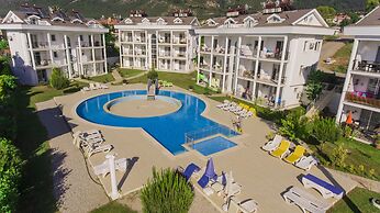 Fethiye Hisarpark G3 Apart