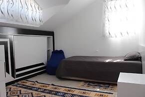 Fethiye Hisarpark G3 Apart