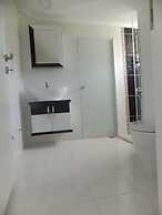 Fethiye Hisarpark G3 Apart