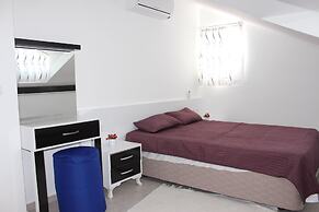 Fethiye Hisarpark G3 Apart