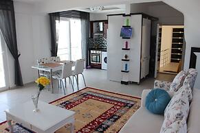 Fethiye Hisarpark G3 Apart