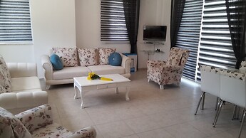 Fethiye Hisarpark G3 Apart