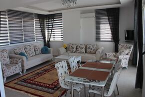 Fethiye Hisarpark G3 Apart