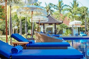 Grand Ball Beach Garden