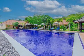 Grand Ball Beach Garden