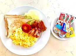 Grand Ball Beach Garden