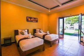 Grand Ball Beach Garden