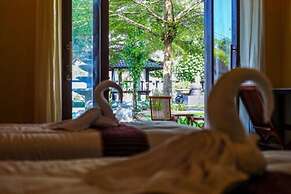 Grand Ball Beach Garden