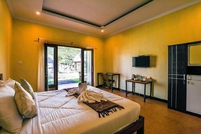 Grand Ball Beach Garden