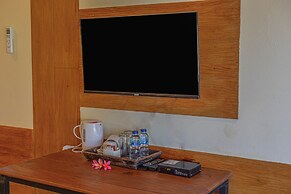 Grand Ball Beach Garden